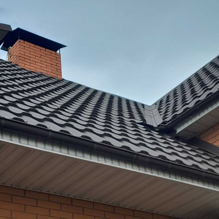 Металочерепиця,  профнастил- напряму від виробника.  Вигідні ціни.