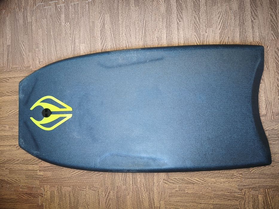 Prancha Bodyboard NMD Ben Player 41.5