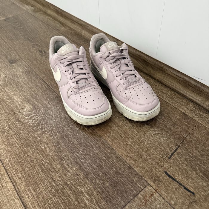 кросівки  Nike Air Force (оригінал)