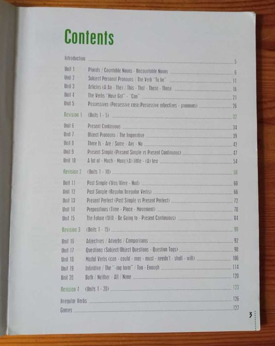 Практичний посібник з граматики Grammarway 1 (оригінал)