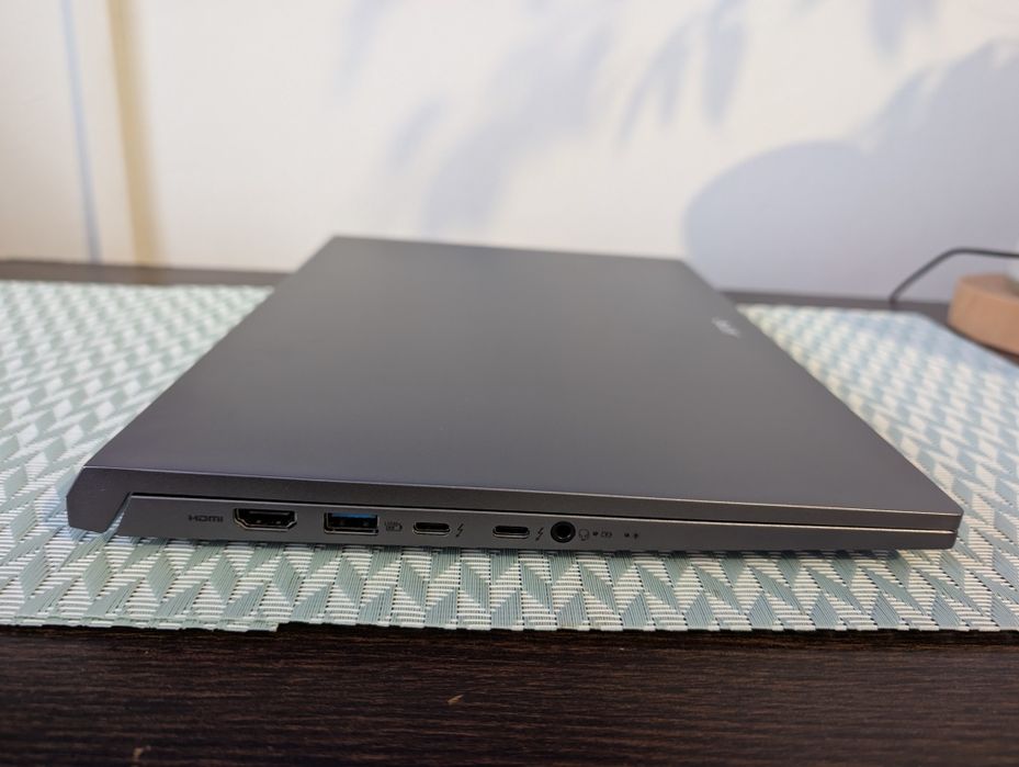 Acer Swift X14 SFX14-72G-7638 | RTX 4050 | OLED | Gwarancja | Jak nowy