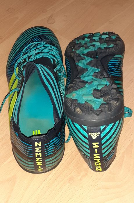 Adidas Nemeziz Tango 17.3 Tf BY2463 roz. 44 i 2/3