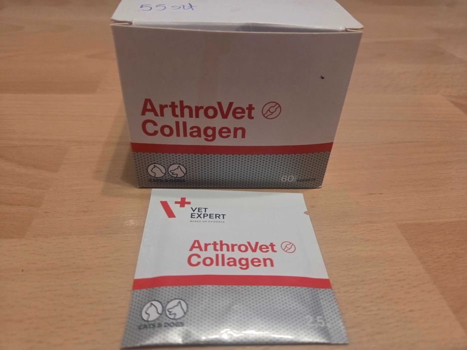 Preparaty na stawy dla małych ras