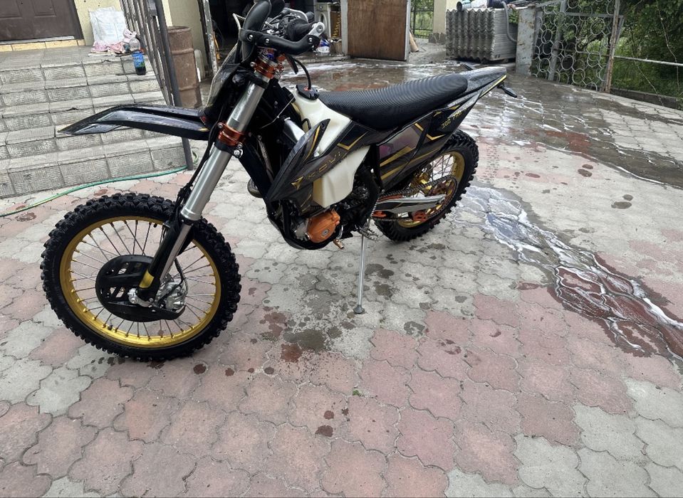Kovi 300 Pro S 2024