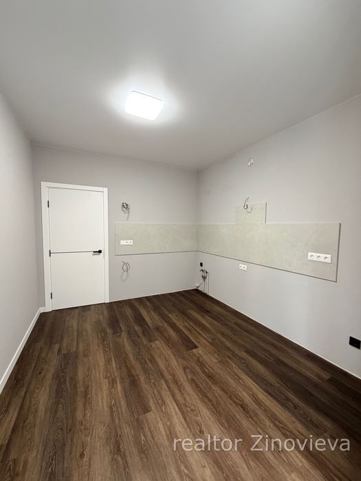 Без % 1 кімн з новим ремонтом ЖК Уютний квартал