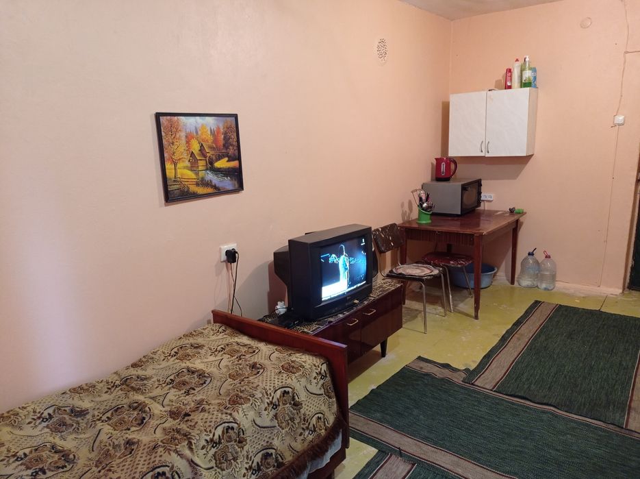Сдам комнату в общежитии