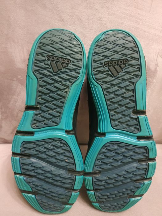 Кроссовки-ботинки Adidas