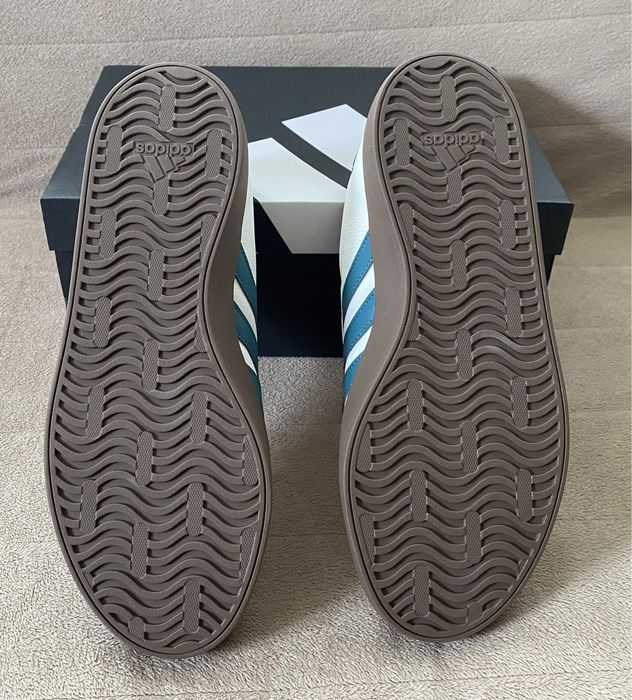 Кросівки чоловічі Adidas VL Court 3.0 42 оригінал
