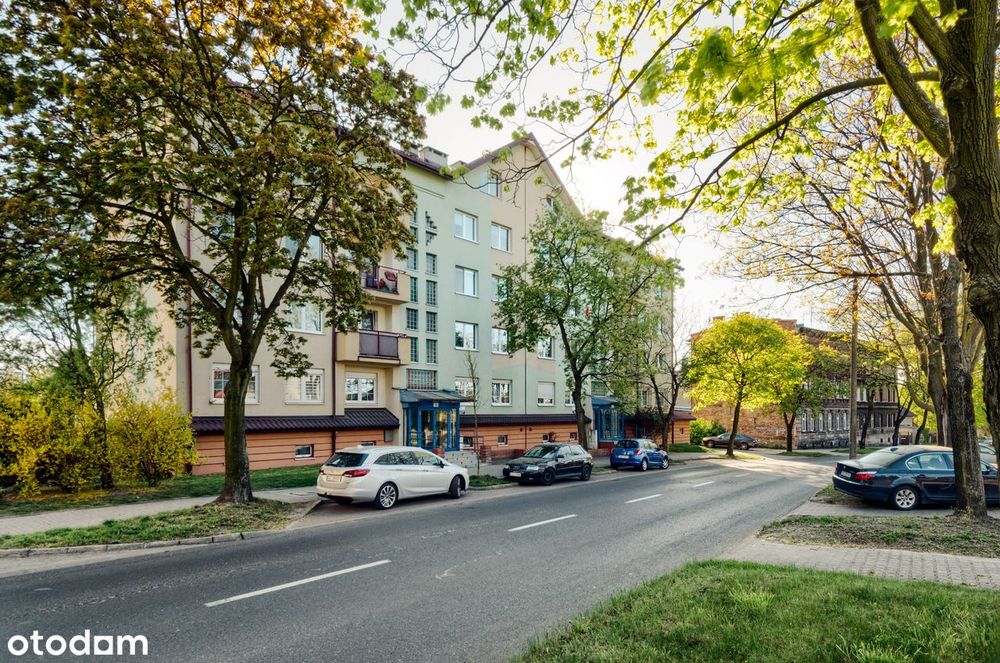 Dwupoziomowe 83 m² + garaż podziemny i komórka – 101,98 m² łącznie