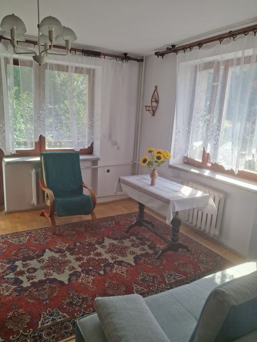 Mieszkanie 60m2 Sławinek
