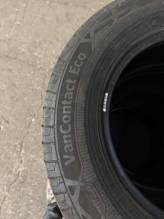 Opony NOWE LETNIE Continental BUS 225/65/R16c