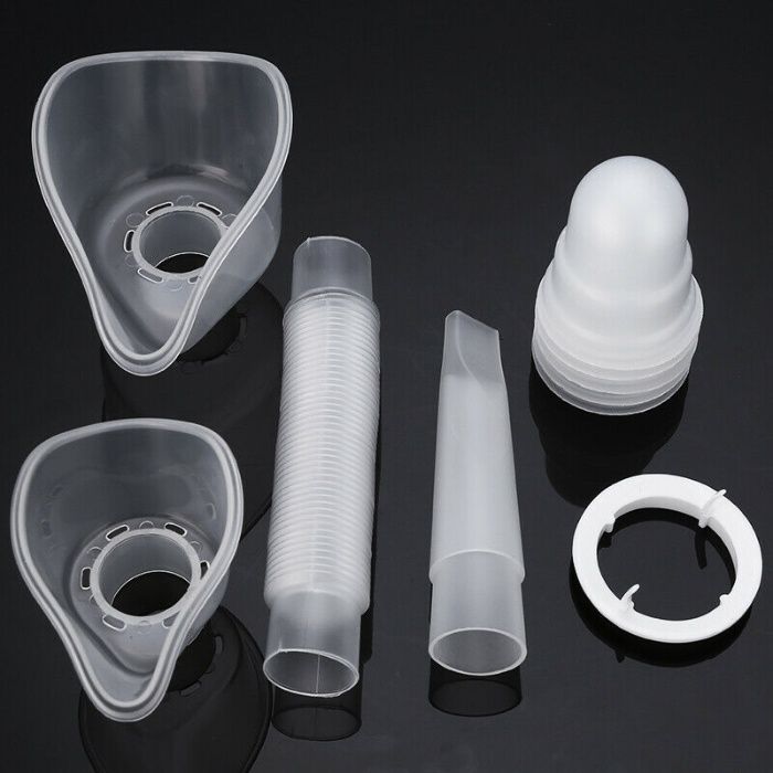 Nebulizador Ultasónico Portatil, NOVO