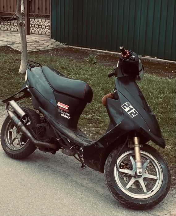 Продам лест інчап спорт