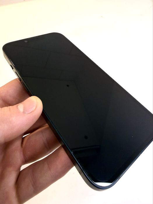 Iphone 14 Midnight 128 gb 85% kondycji baterii ,zadbany (dowód zakupu)