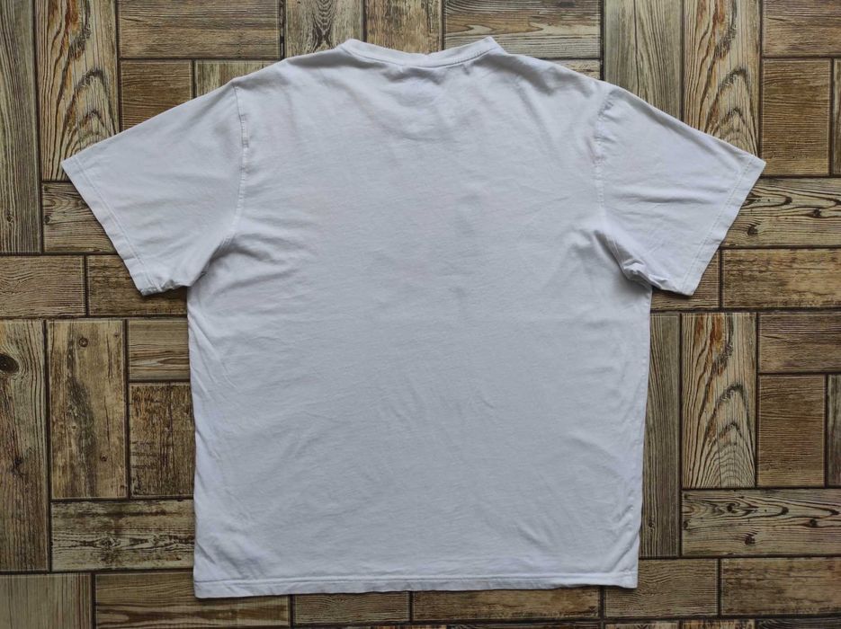 Чоловіча футболка Adidas London Olympic