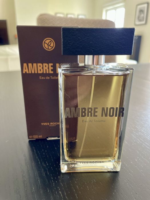 Perfumes Yves Rocher Novos Embalados