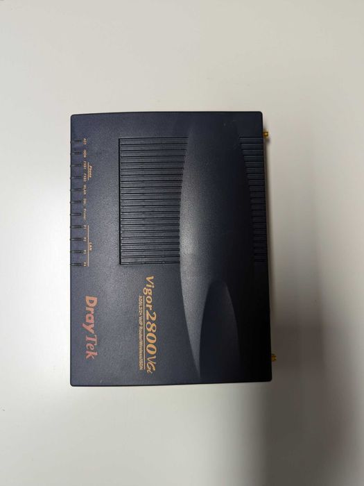 Router Draytek 2800 Vgi