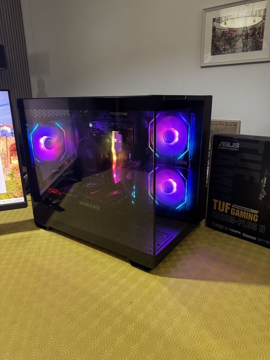 Pc Gamer RTX 4060