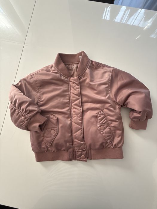 Bomberka ZARA rozmiar 92, 18-24 M + GRATIS