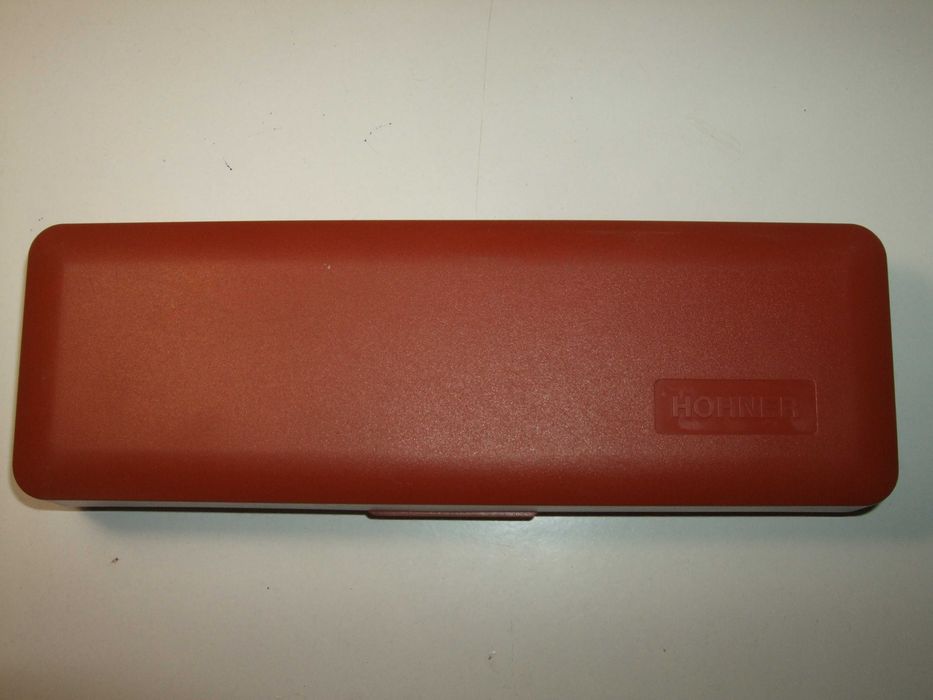 Продам блок-флейту сопрано Hohner.
