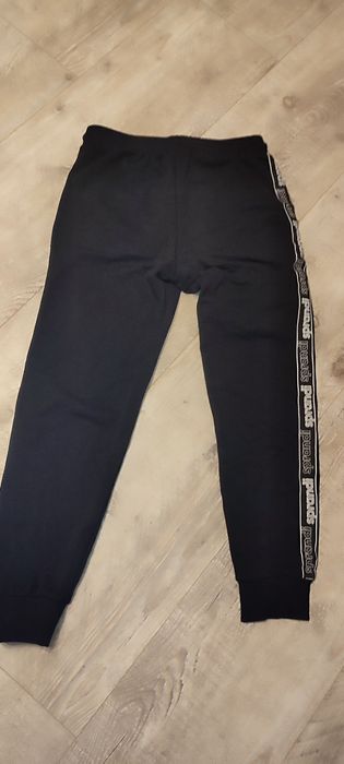 Spodnie męskie Sprandi r. S