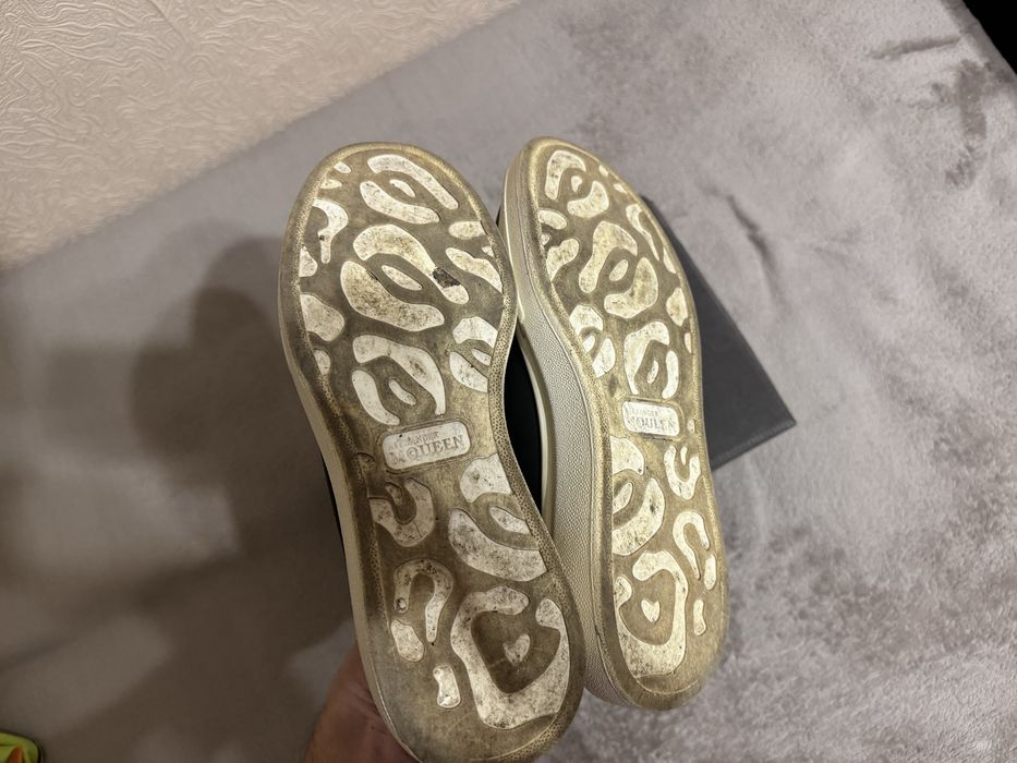 Alexander McQueen