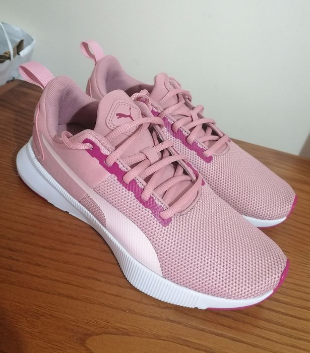 PUMA 37 - Como Novas