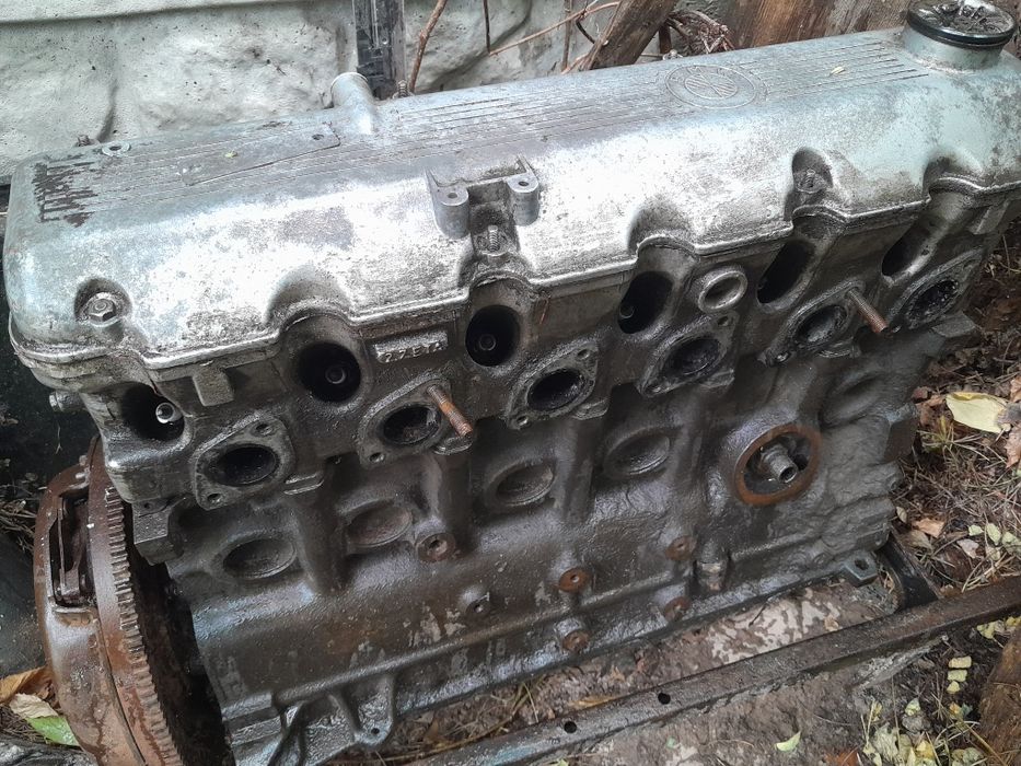 Мотор b20 2.7 ета bmw