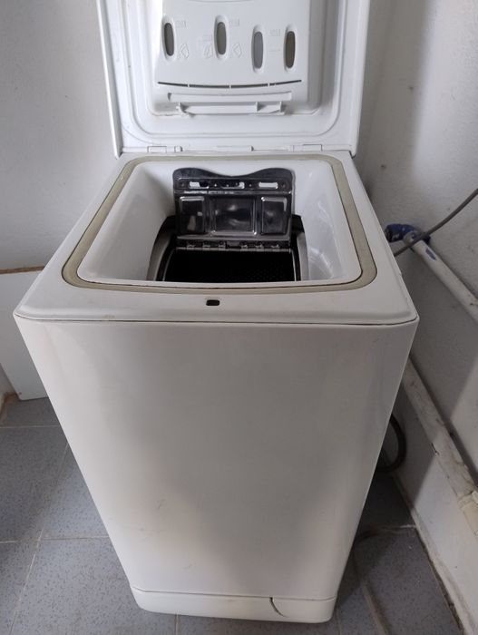 Lava-Roupa Balay 5Kg