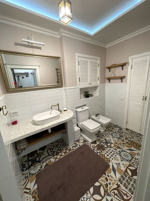 Без комісії! Продаж 3-к. квартири 82м. Київ, Вахтанга Кікабідзе