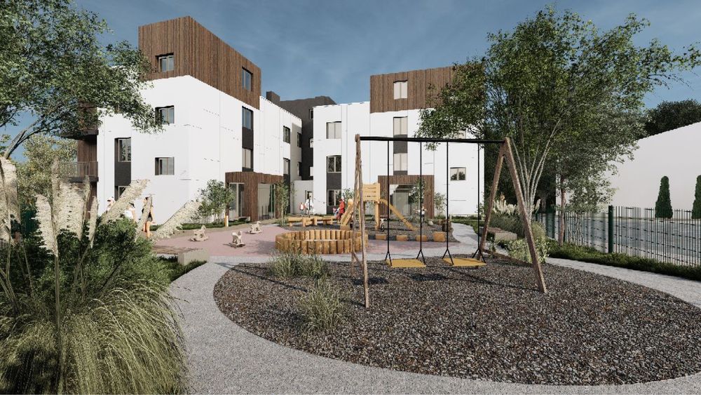 Продаж 2-кімнатної квартири, можливе розтермінування