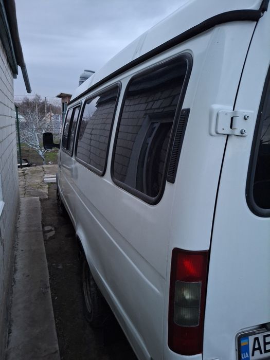 Авто в доброму стані