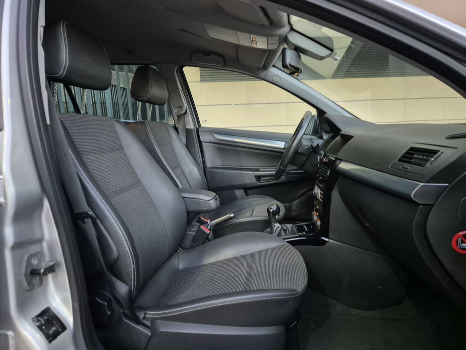 Opel astra 1.7 cdti 125 cv Nacional