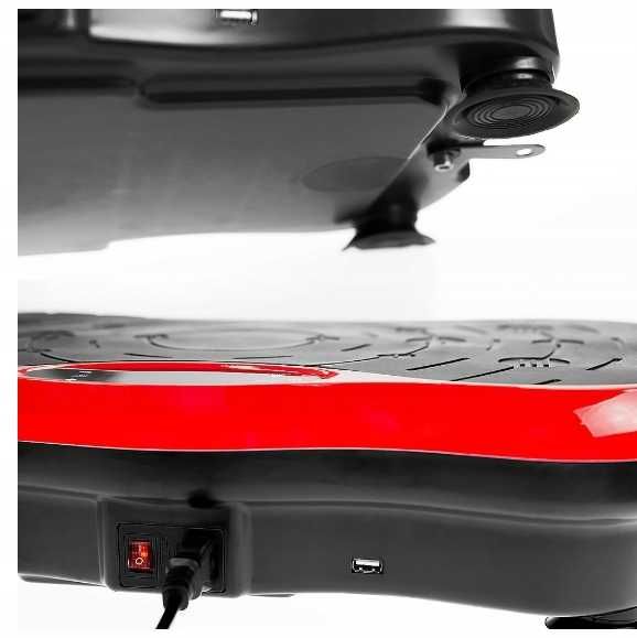 Віброплатформа Vibro Slim 150 кг. 5 програм