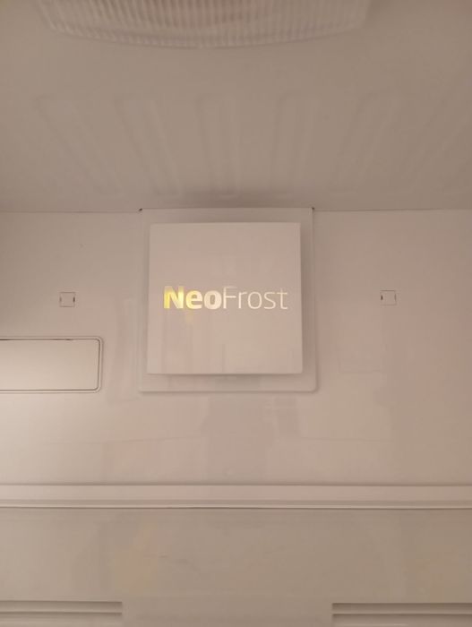 Lodówka Beko NO FROST