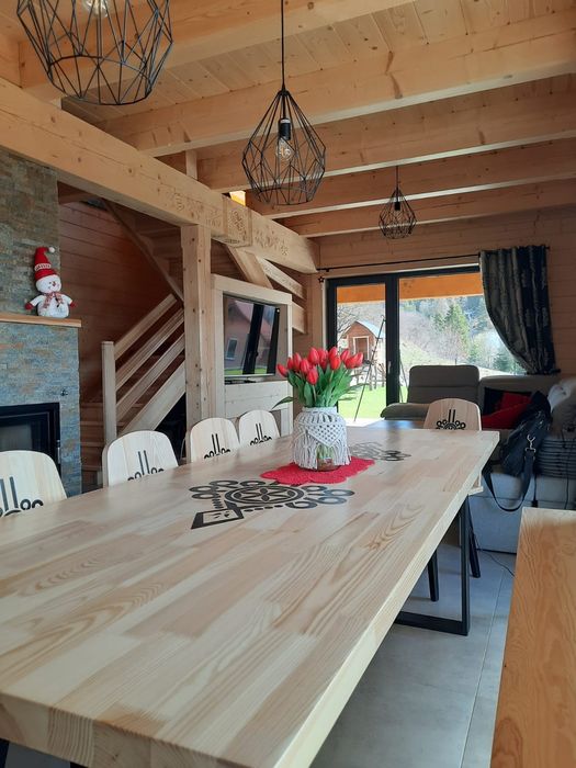 DOM Z WIDOKIEM!!! Kluszkowce, Narty,  Jezioro, Velo Czorsztyn, Balia