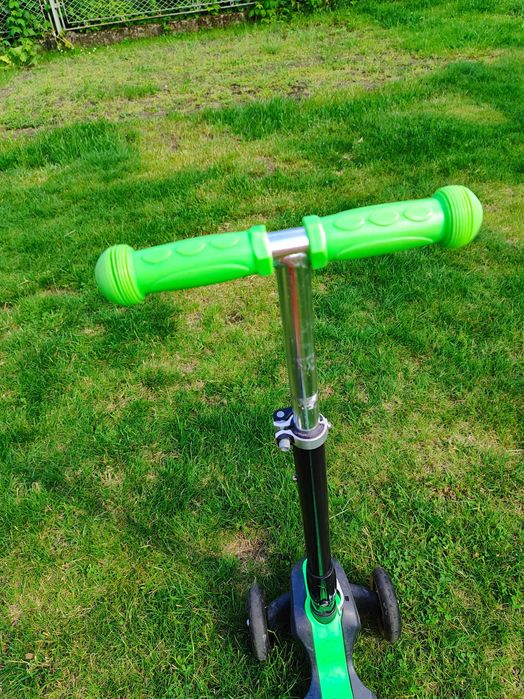 Hulajnoga dla dziecka