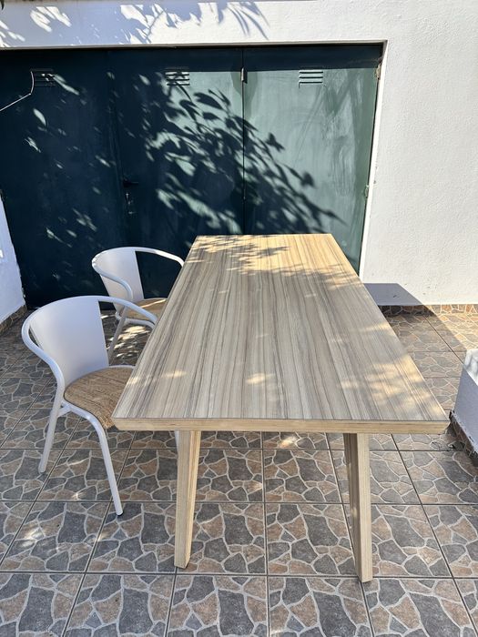 Conjunto de mesa