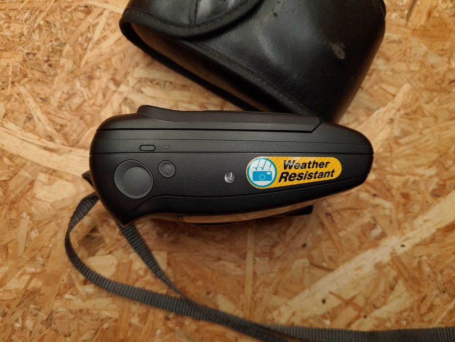 Pentax PC-700 weather resistance UNIKAT Gwarancja