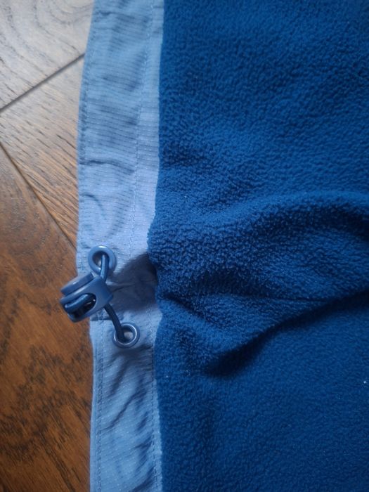 Nowa kurtka chłopięca wiatrówka