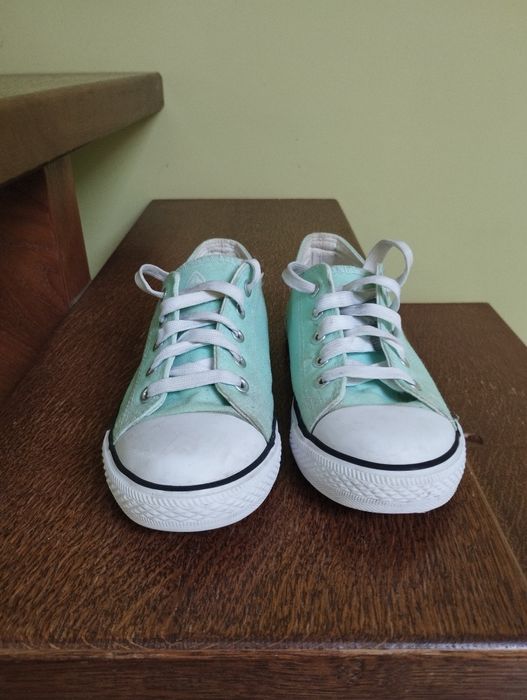 Кеди Firefly Canvas Low 3 JR