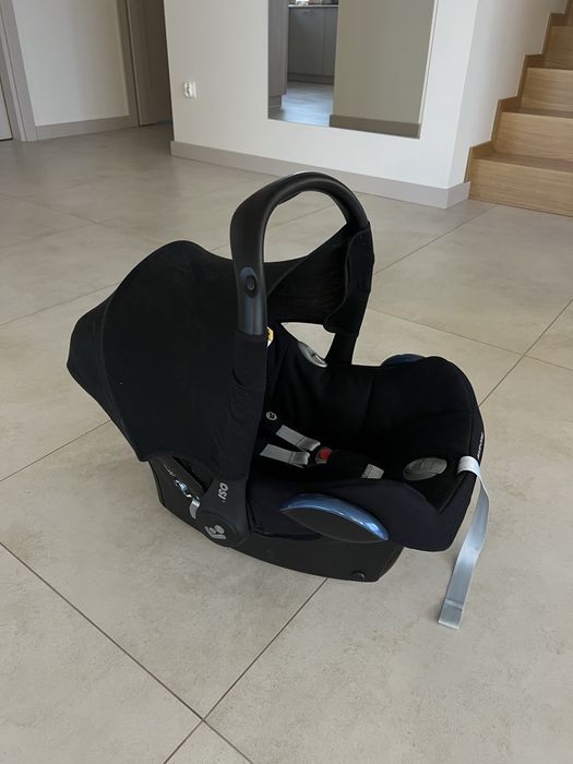 Fotelik maxi cosi cabriofix
