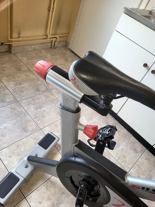 Rower spinningowy Freemotion