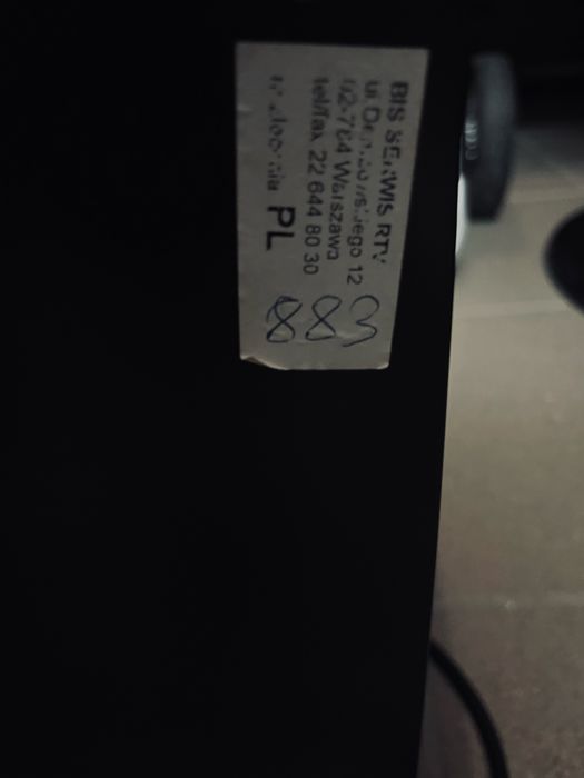 Exspres cisnieniowy do kawy