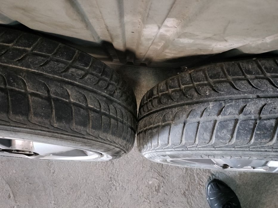 Jantes Renault Clio 2