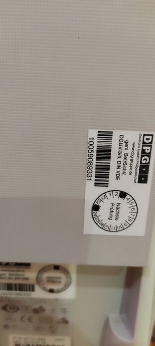 Монитор Eizo NANAO