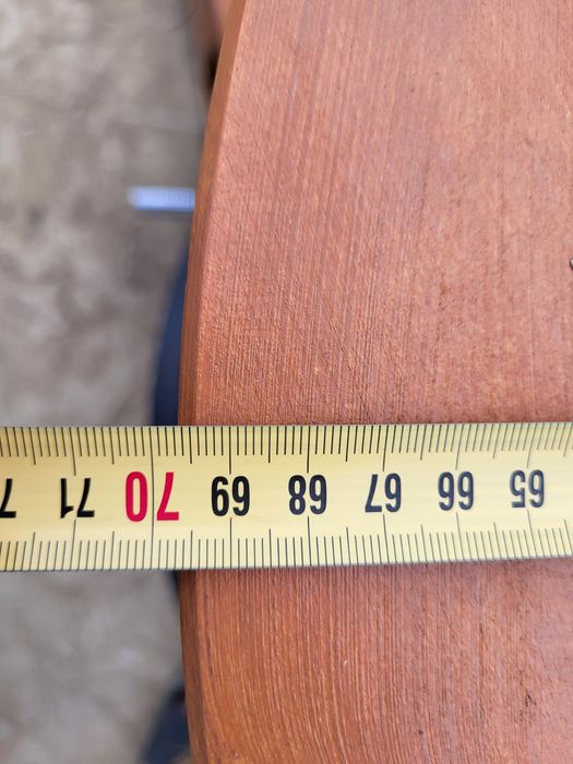 Mesa de sofá para sala