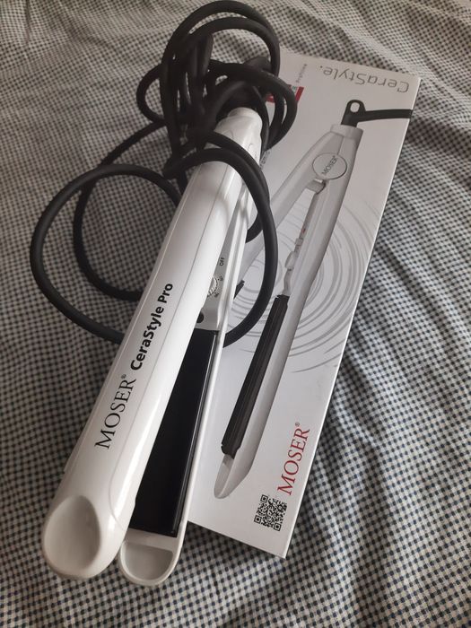 Вирівнювач волосся