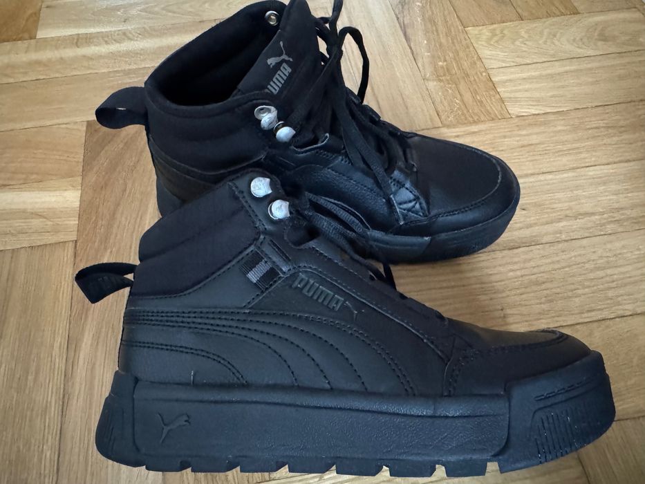 Puma  Tarrenz  Sneakersy roz 36