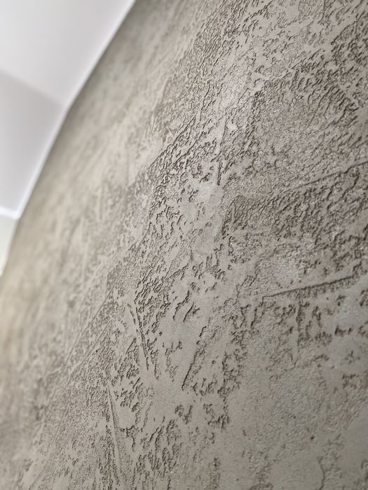 Beton architektoniczny – efektowne ściany dekoracyjne | Tynk betonowy | Beton na ścianie